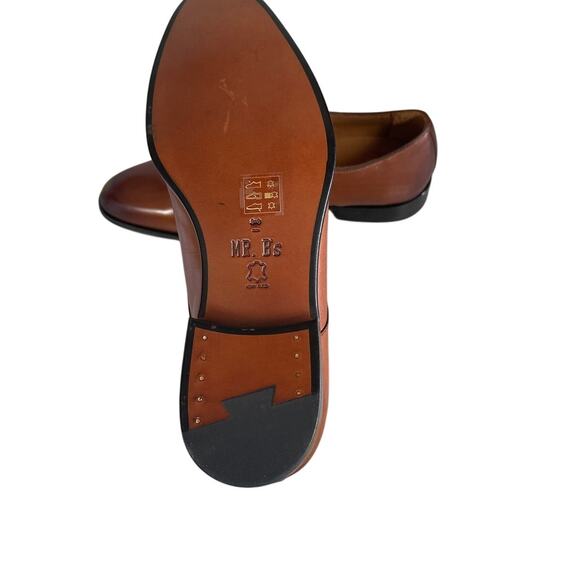 Aldo Mr B\'s Halbart Premium Leaather Oxford shoes Size 12 New main image 4